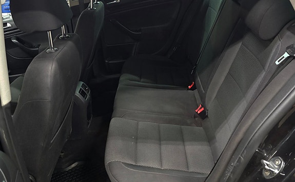 Volkswagen Golf-Serie 5 of 9
