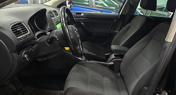 Volkswagen Golf-Serie 6 of 9