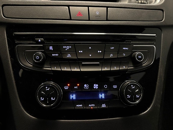 Peugeot 508 14 of 21