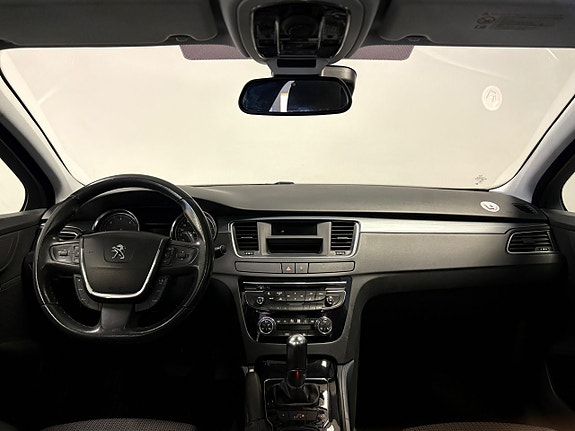 Peugeot 508 15 of 21