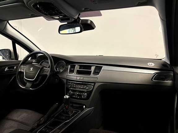 Peugeot 508 12 of 21