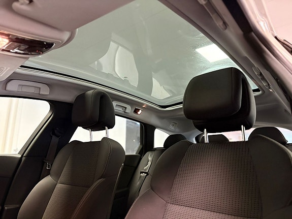 Peugeot 508 10 of 21