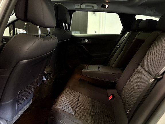 Peugeot 508 8 of 21