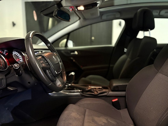 Peugeot 508 7 of 21