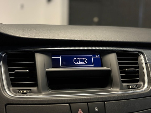 Peugeot 508 13 of 21
