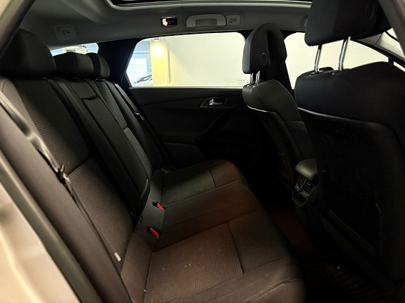 Peugeot 508 17 of 21