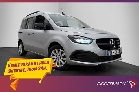 Mercedes-Benz Citan Tourer