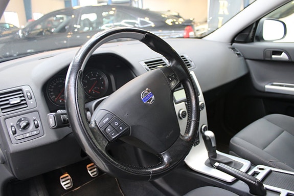 Volvo V50 11 of 11