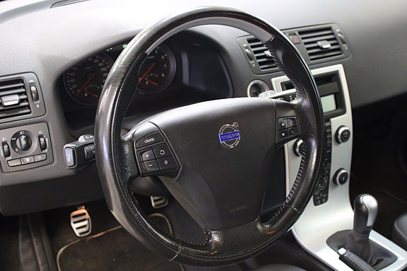VOLVO V50 2.0F KINETIC 146CH