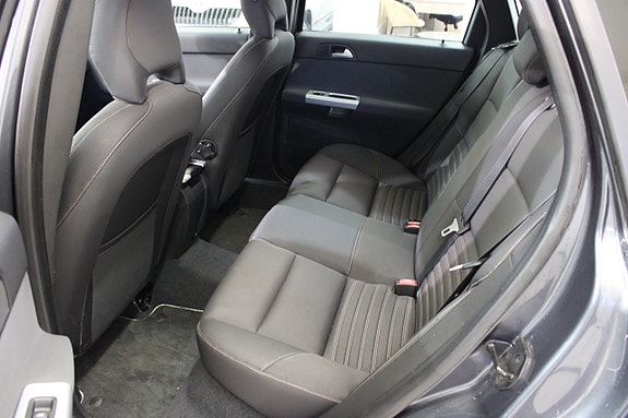 VOLVO V50 2.0F KINETIC 146CH