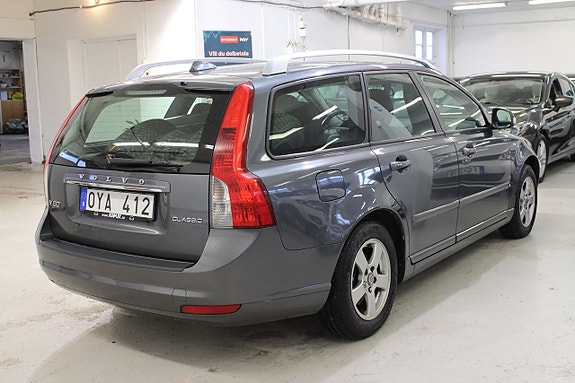 VOLVO V50 2.0F KINETIC 146CH