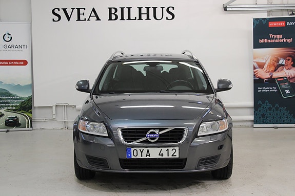 VOLVO V50 2.0F KINETIC 146CH