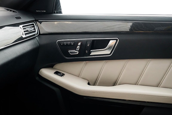 Mercedes-Benz E63 19 of 25