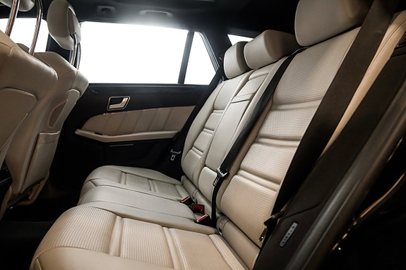 Mercedes-Benz E63 25 of 25