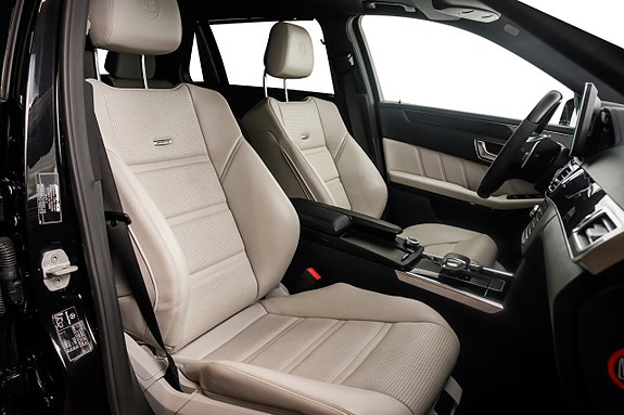 Mercedes-Benz E63 22 of 25