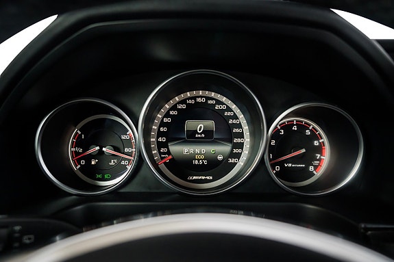 Mercedes-Benz E63 13 of 25