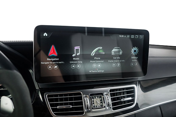 Mercedes-Benz E63 14 of 25