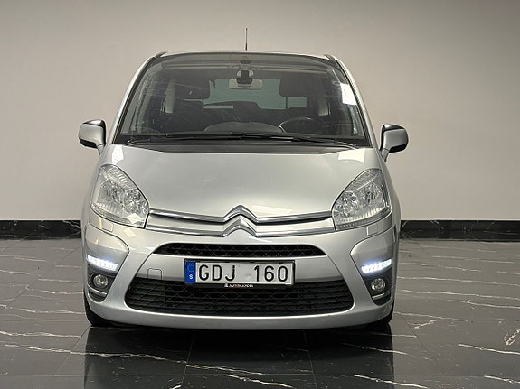 Citroen C4 Picasso 2 of 5