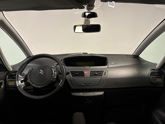 Citroen C4 Picasso 12 of 21