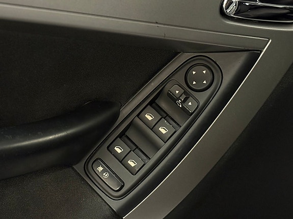 Citroen C4 Picasso 17 of 21