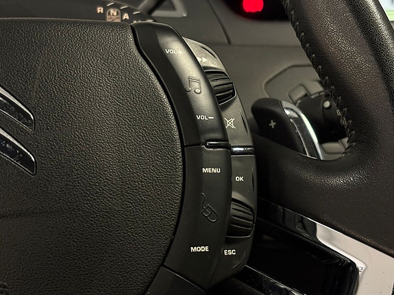 Citroen C4 Picasso 13 of 21