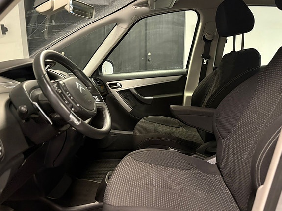 Citroen C4 Picasso 7 of 21