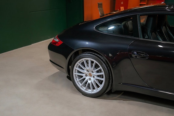 Porsche 911 5 of 5
