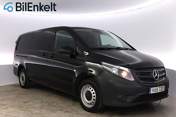 Mercedes-Benz Vito 116