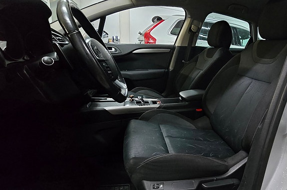 Citroen C4 5 of 5