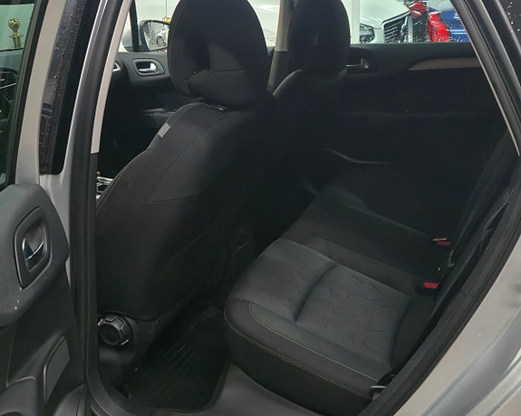 Citroen C4 8 of 9