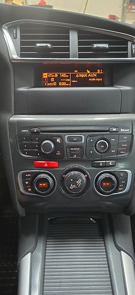 Citroen C4 9 of 9