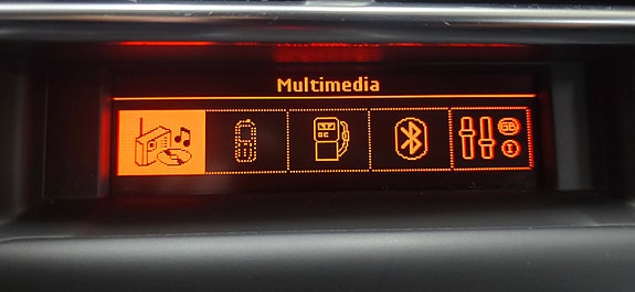 Citroen C4 6 of 9