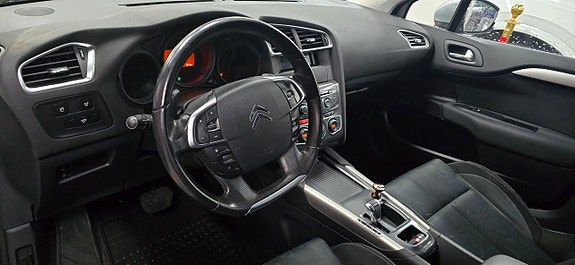 Citroen C4 2 of 5