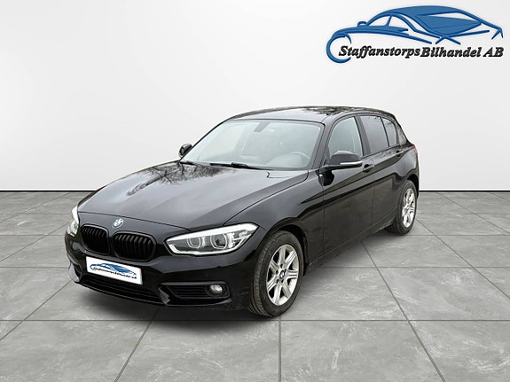 BMW 120d