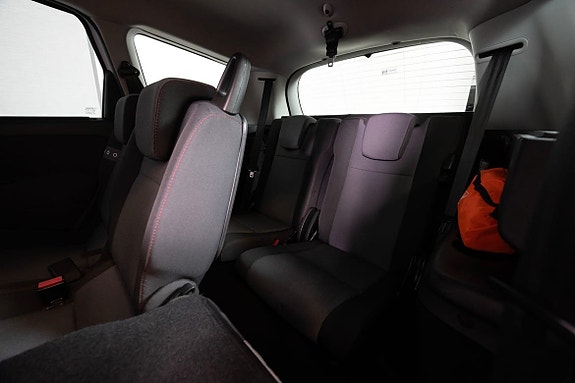 Renault Grand Scenic I 19 of 23