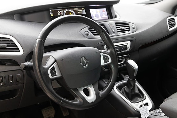 Renault Grand Scenic I 20 of 23