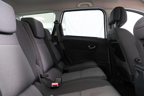 Renault Grand Scenic I 15 of 23