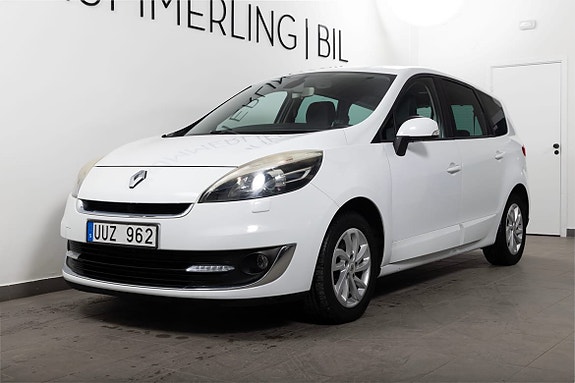 Renault Grand Scenic III 3 of 5