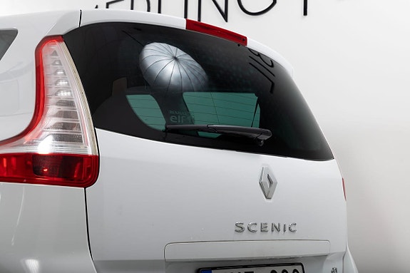 Renault Grand Scenic I 9 of 23