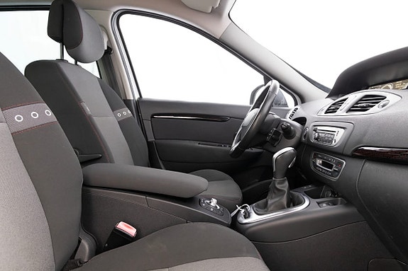 Renault Grand Scenic I 14 of 23