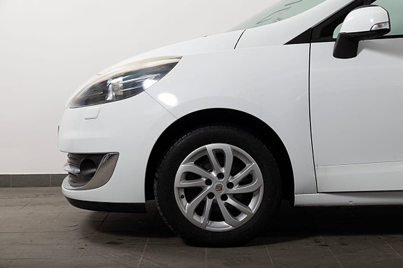 Renault Grand Scenic I 6 of 23