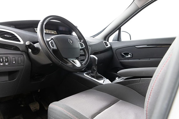 Renault Grand Scenic I 16 of 23