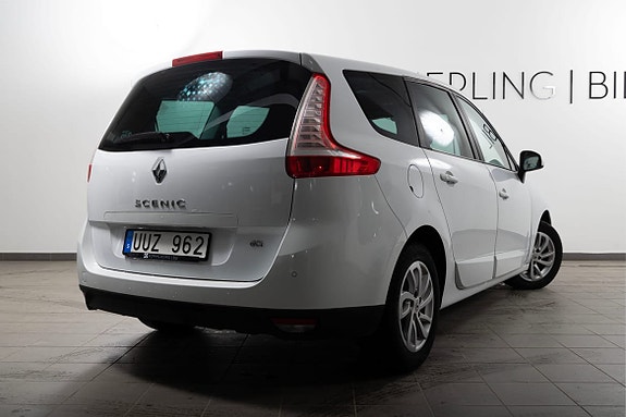 Renault Grand Scenic I 12 of 23