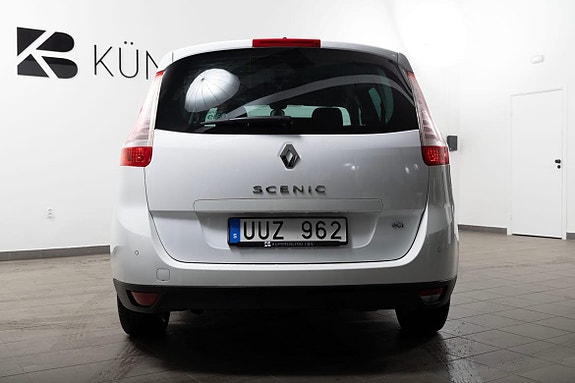 Renault Grand Scenic I 11 of 23