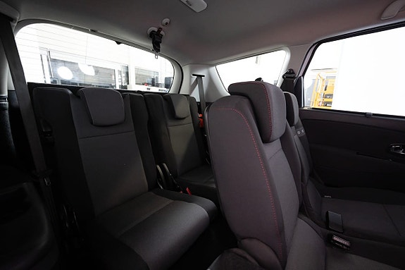 Renault Grand Scenic I 18 of 23