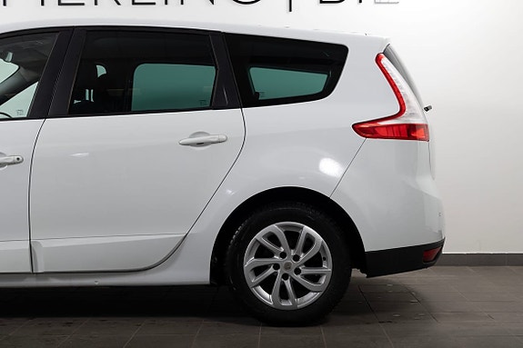 Renault Grand Scenic I 7 of 23