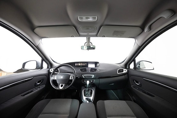 Renault Grand Scenic I 13 of 23