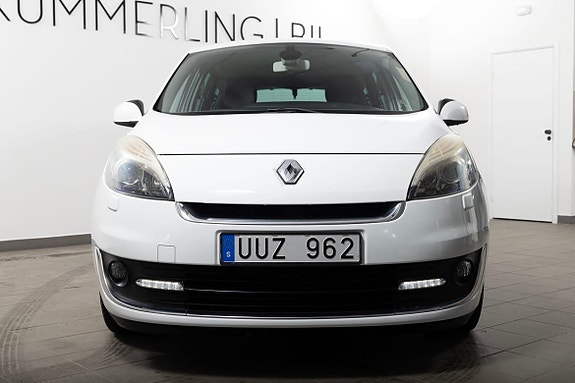 Renault Grand Scenic I 10 of 23