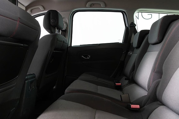 Renault Grand Scenic I 17 of 23