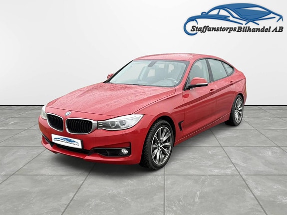 BMW 320d